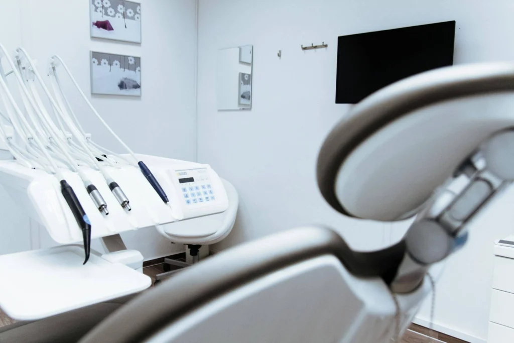 orthodontist