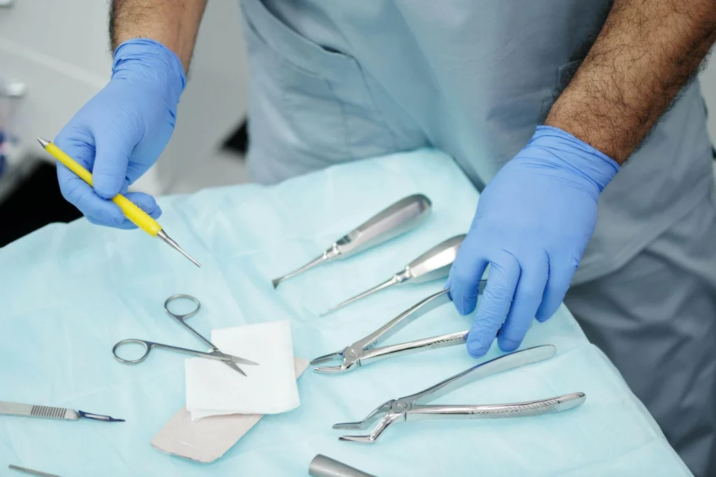 International Dental Center: De Nieuwe Standaard voor Tandheelkunde in Nederland
