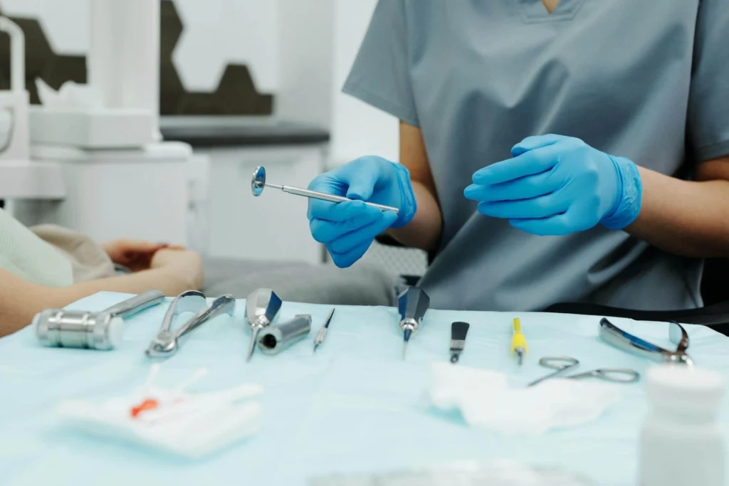International Dental Center: De Nieuwe Standaard voor Tandheelkunde in Nederland