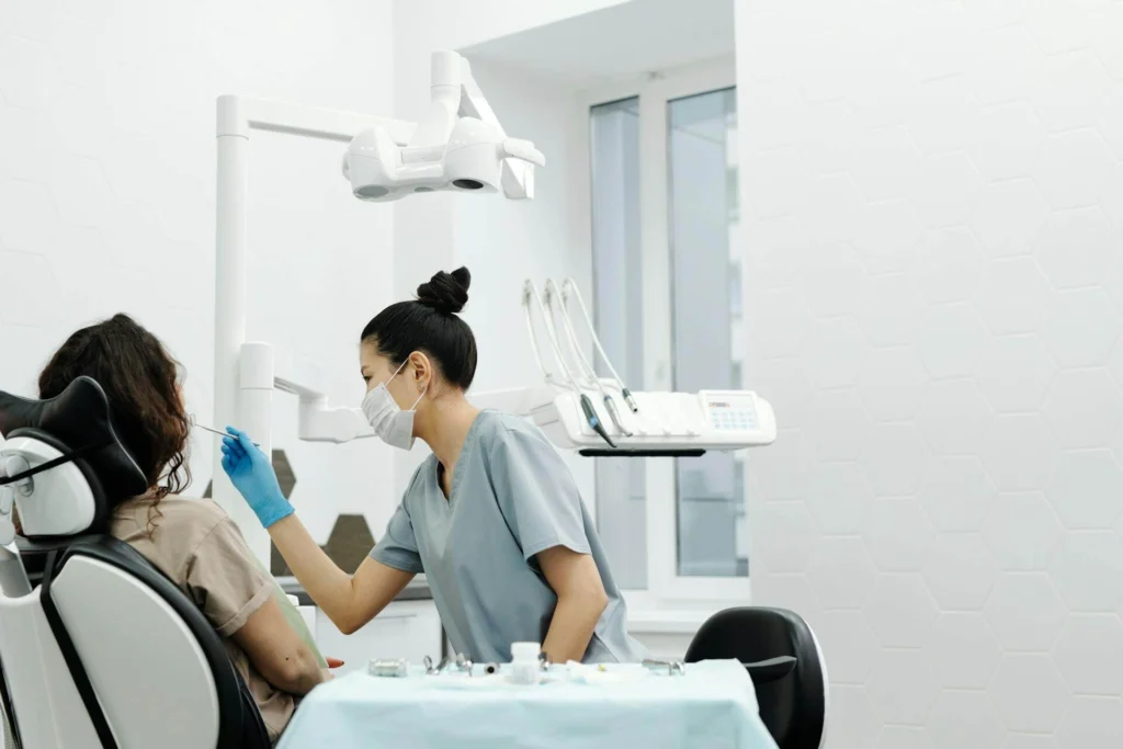 International Dental Center De Nieuwe Standaard voor Tandheelkundige Zorg in Nederland