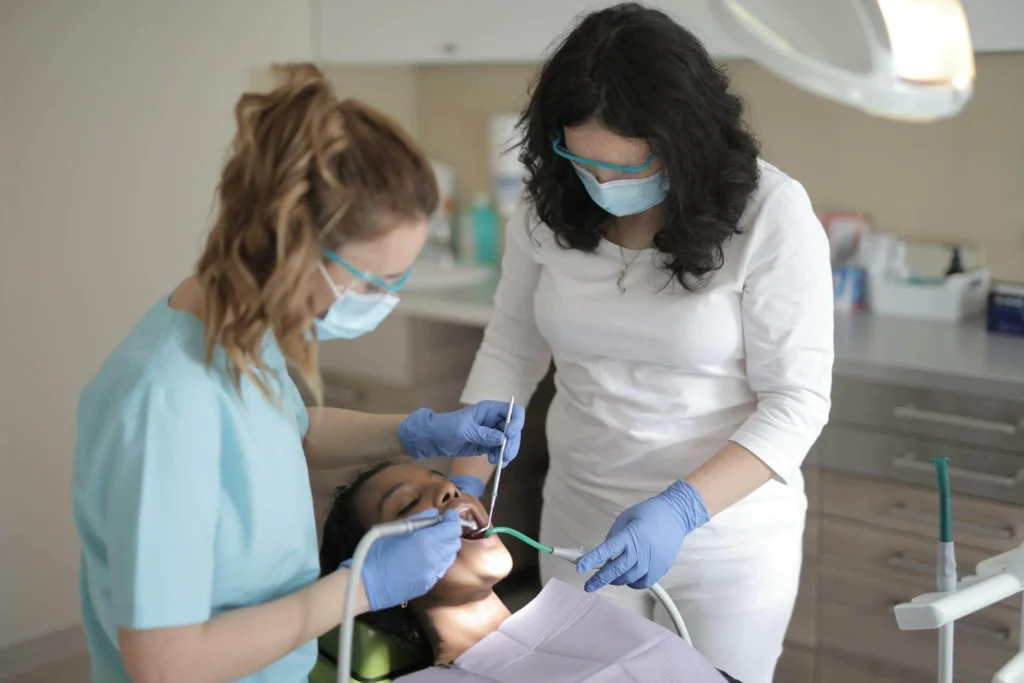 International Dental Center: Uw Vertrouwde Tandartspraktijk in Nieuwegein