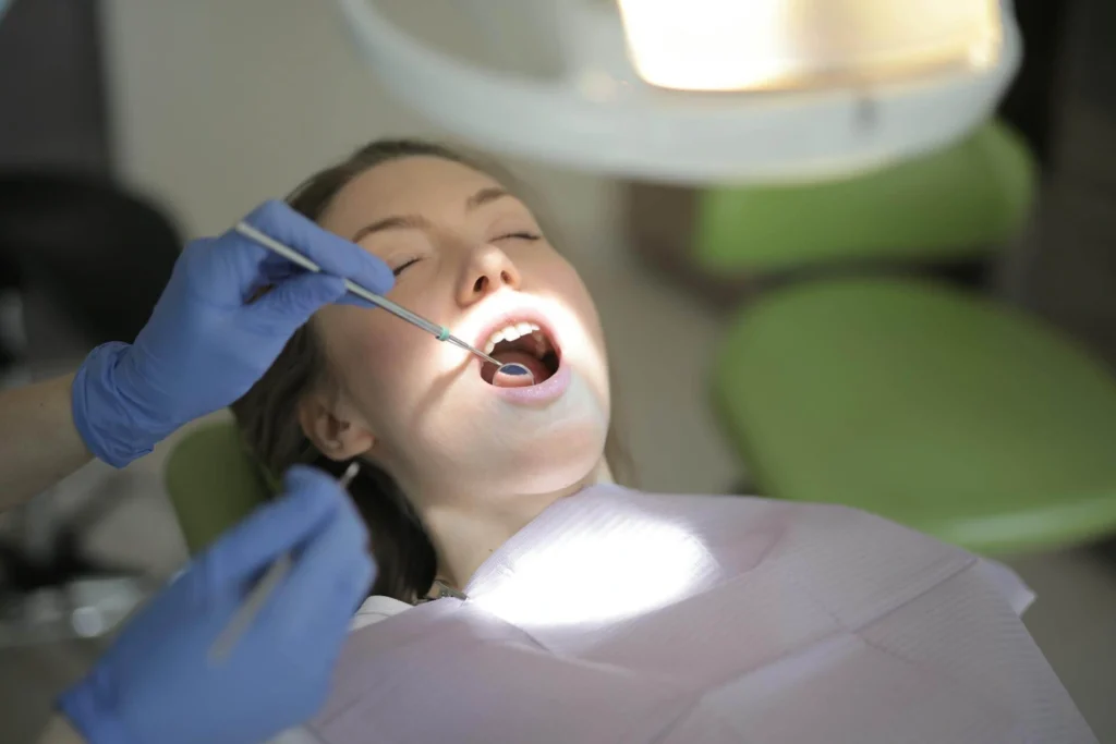 Ontdek de Beste Tandarts in Nieuwegein bij International Dental Center
