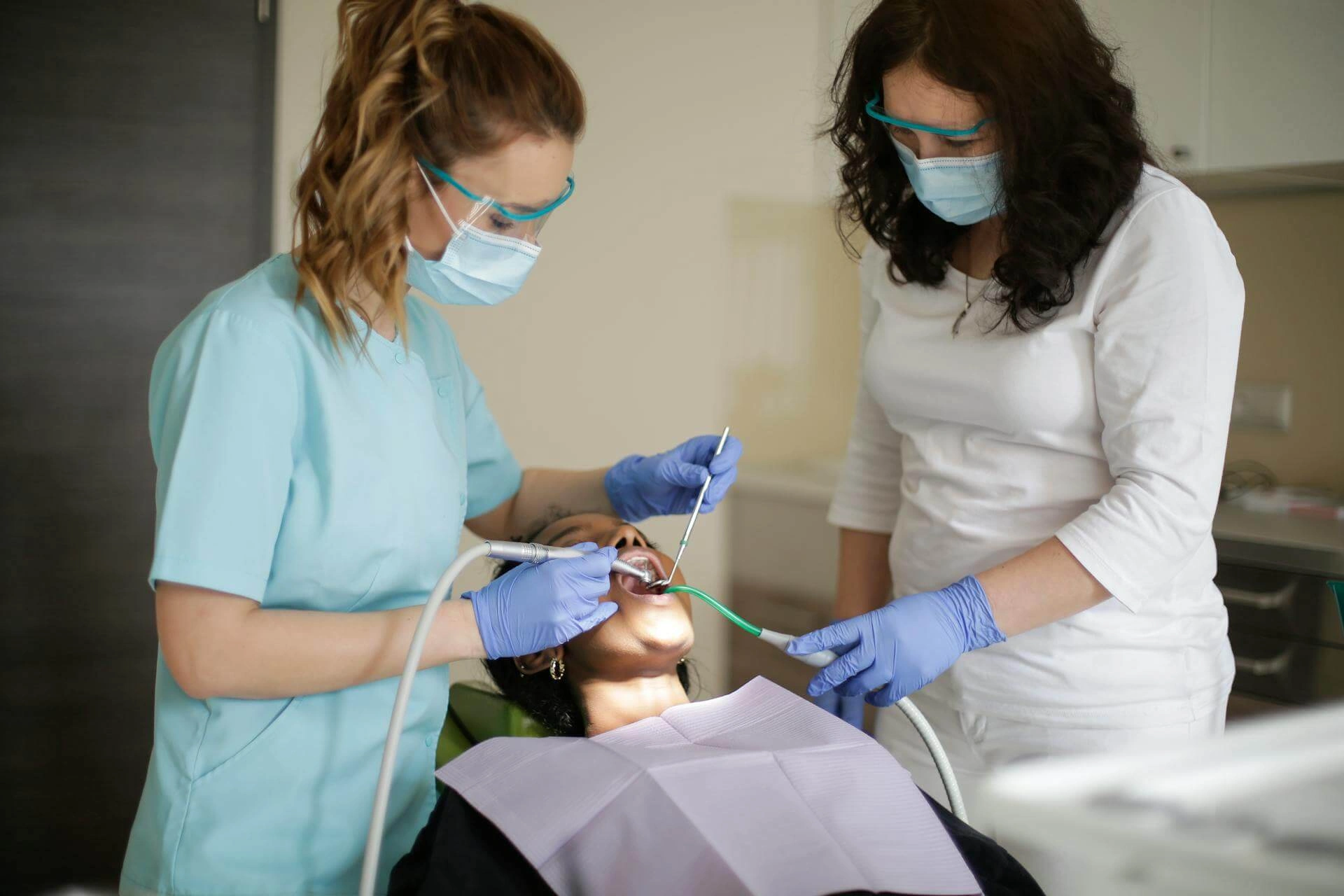 International Dental Center: Uw Betrouwbare Tandartspraktijk in Nieuwegein