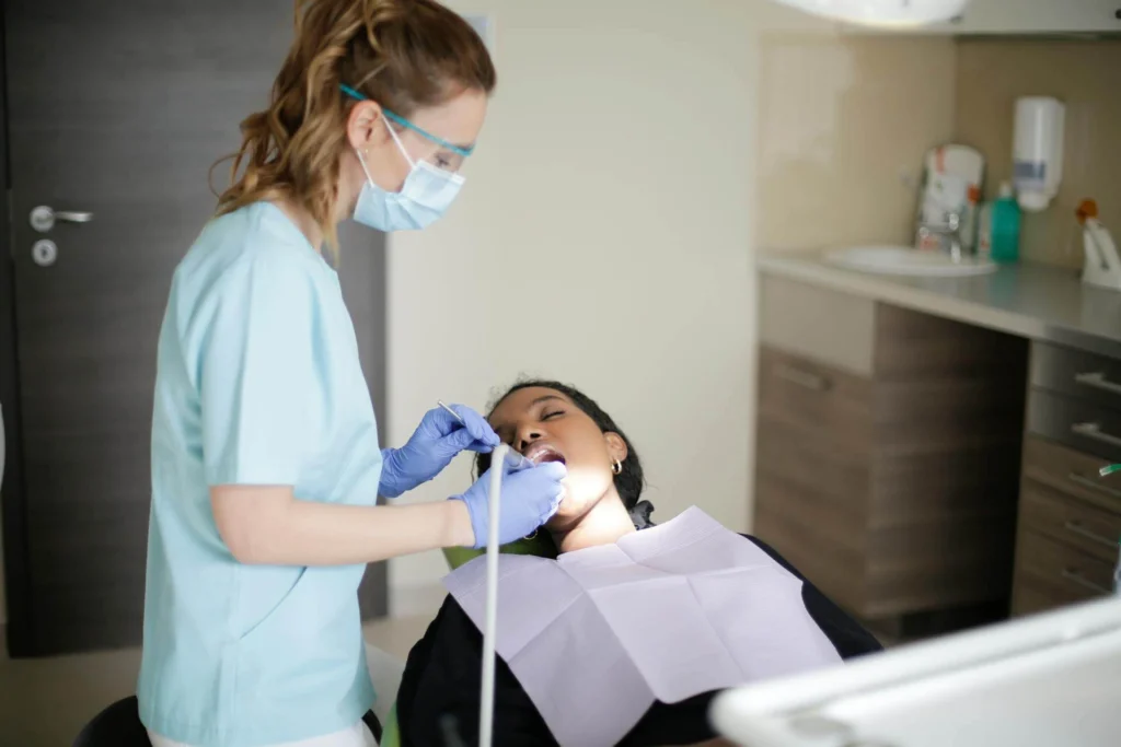 International Dental Center: Uw Betrouwbare Tandartspraktijk in Nieuwegein