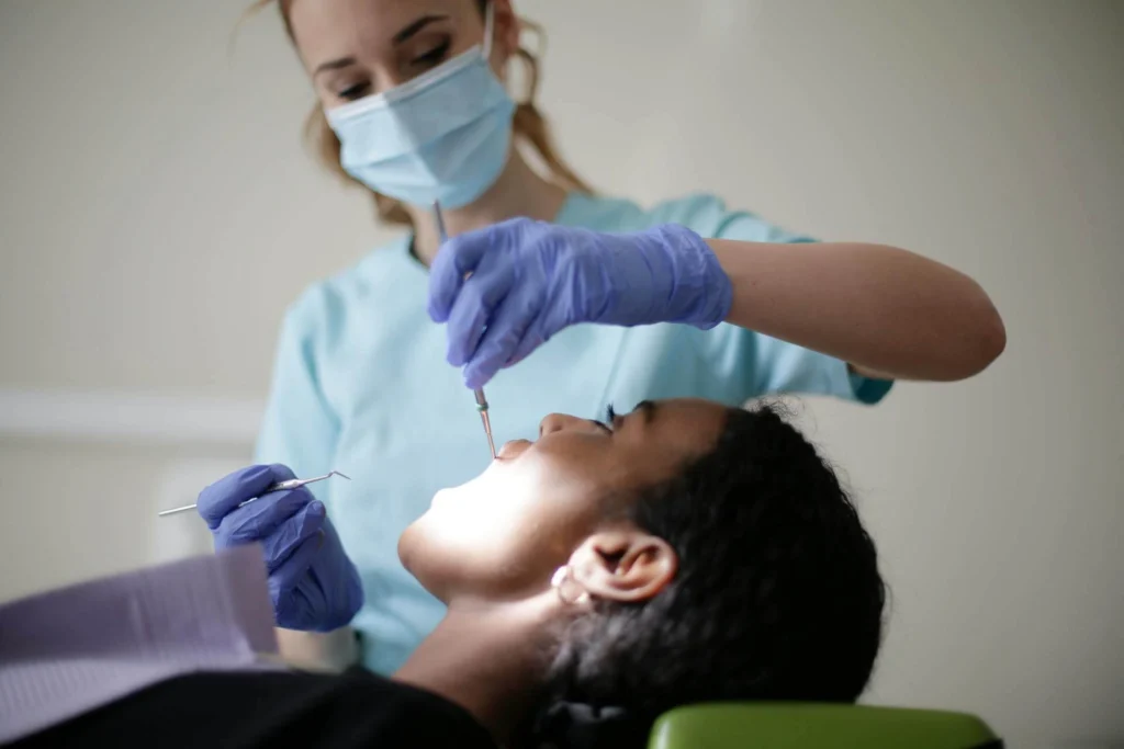 International Dental Center: Uw Betrouwbare Tandartspraktijk in Nieuwegein
