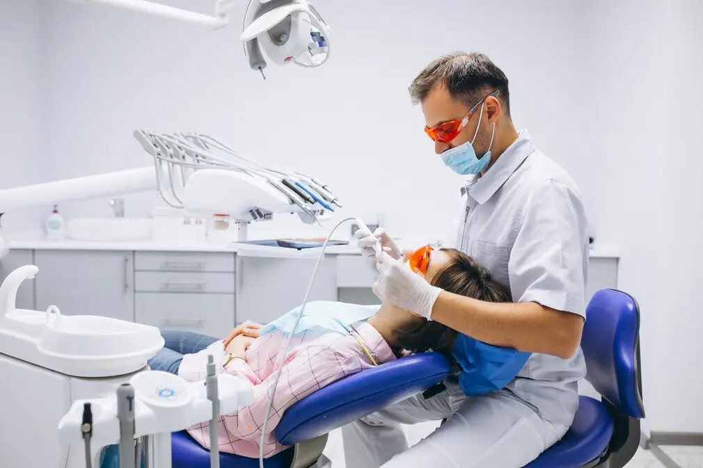 hoe onze dental clinic nieuwegein uw lach verbetert