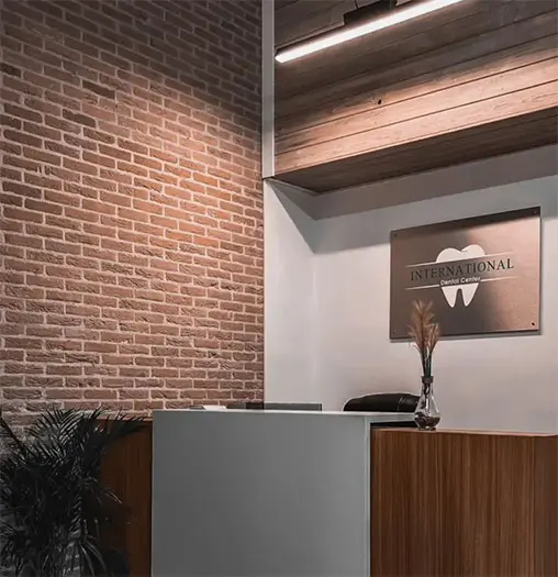 INTERNATIONAL DENTAL CENTER mob