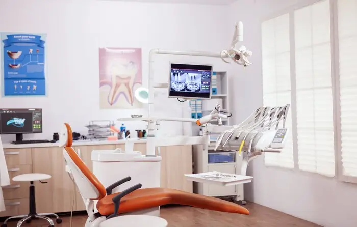 dental clinic nieuwegein