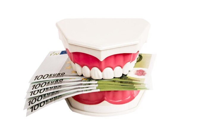 Kosten Tanden Bleken