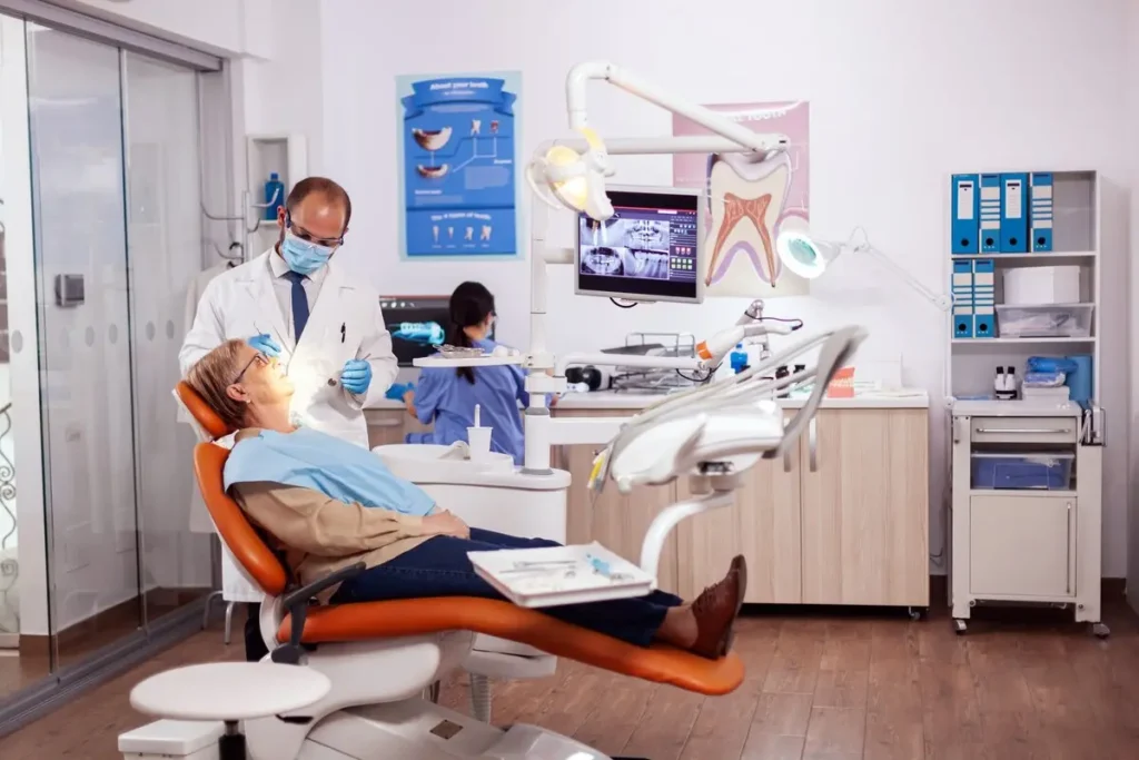 Dental Center Fitgebit: De Ultieme Strategie voor een Duurzame en Sterke Glimlach