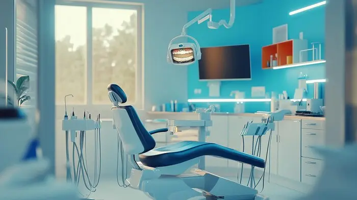 Comprehensive Dental Services | International Dental Center