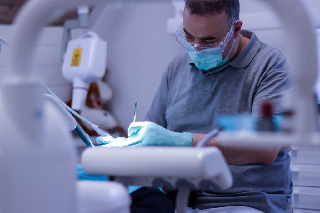 dental clinic near me