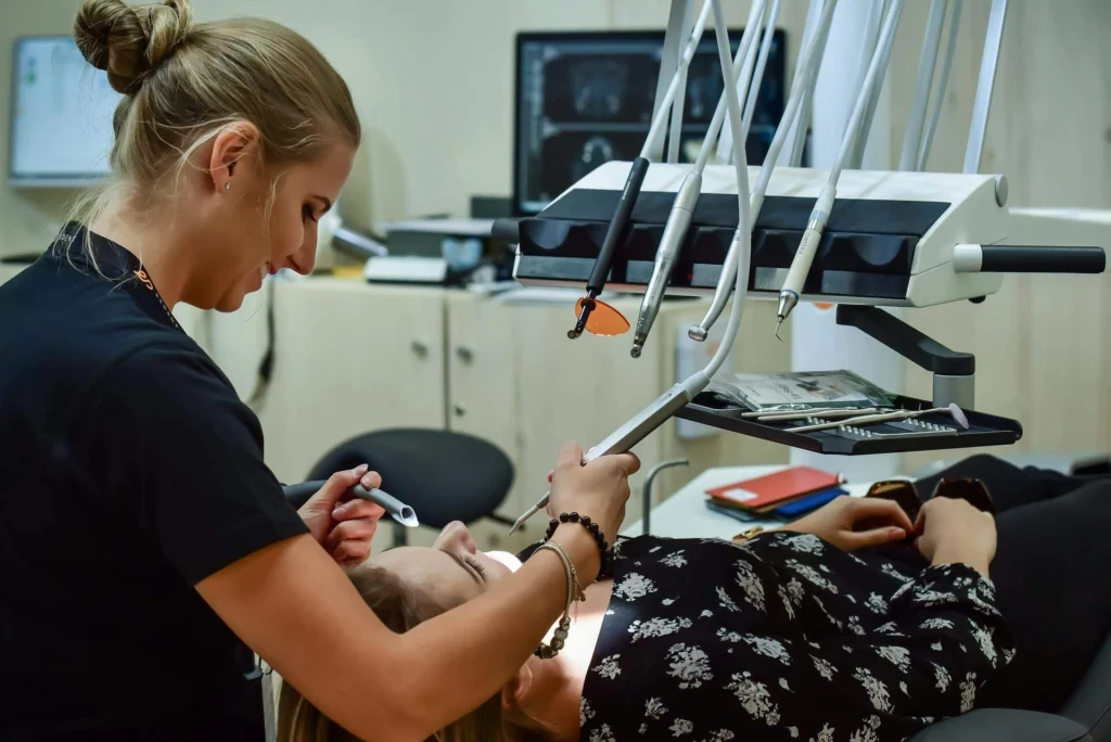 Top-Rated Dental Clinic Amsterdam | International Dental Center