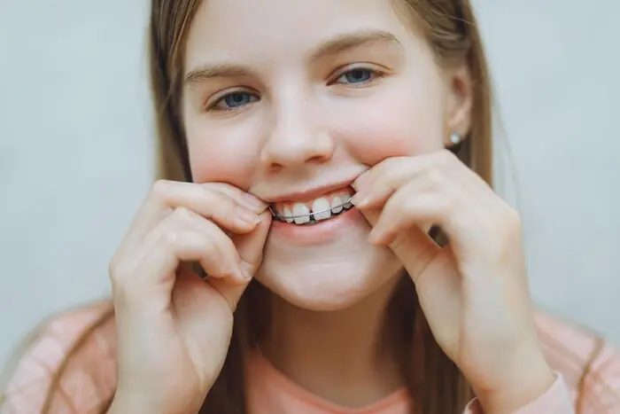 Orthodontie voor kinderen en jongeren