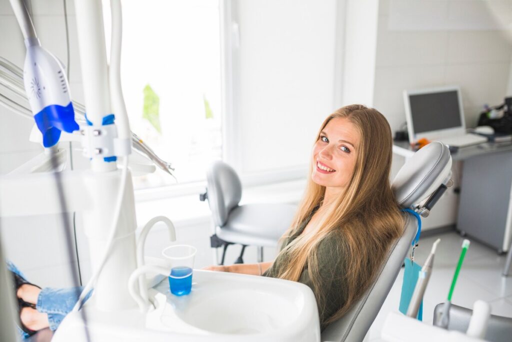 Professional Dental Care in Nieuwegein
