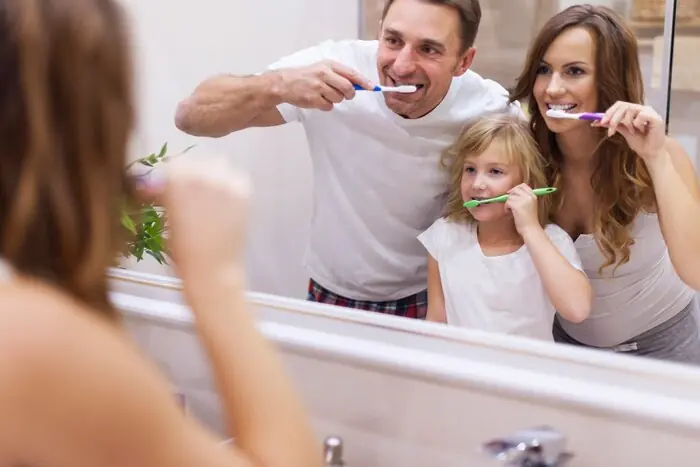 What Is Family Dentistry