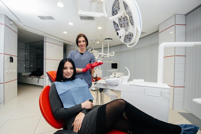 dental center amsterdam