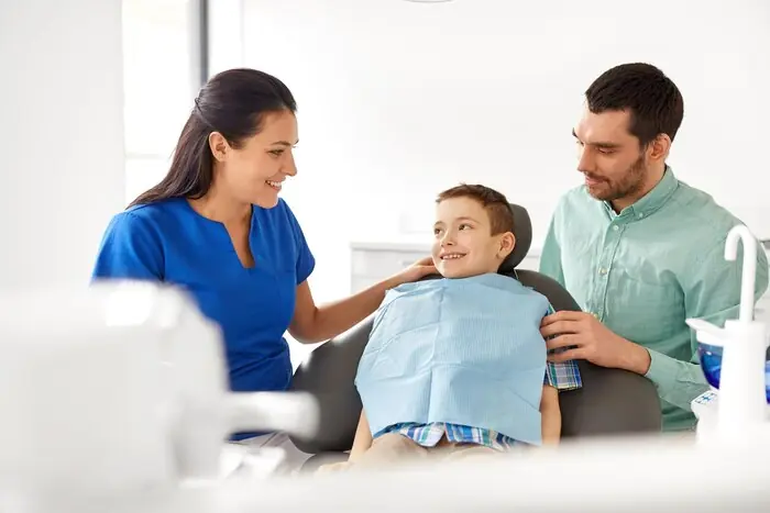 Dentist Near Me for Kids: Trusted Pediatric Care at International Dental Center